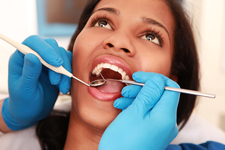 Wayne Dental Care